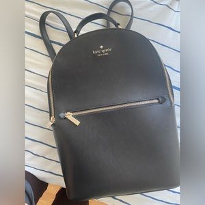 Kate Spade Used Backpack (Like New)